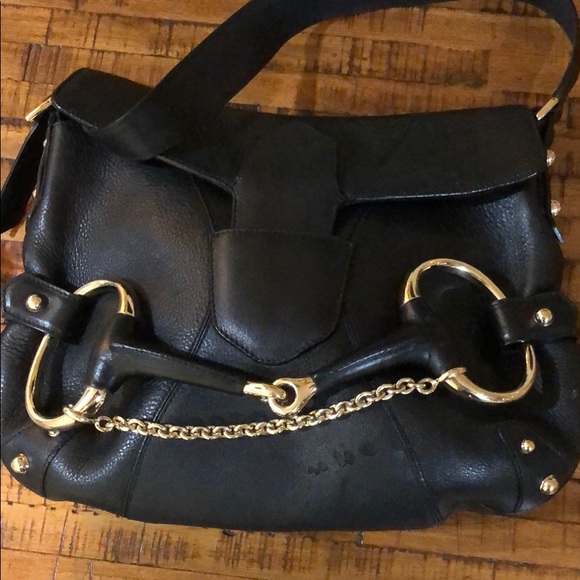 Vintage original Gucci bag - Picture 6 of 6